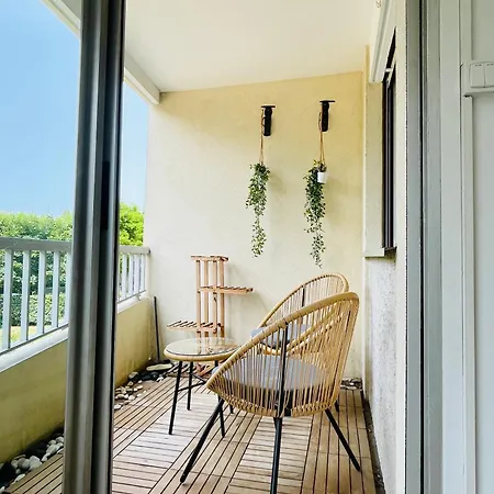 Friendly Bean *